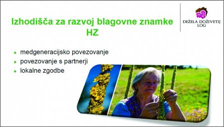 Poročilo delavnice Zeleno delovno mesto - kako začeti (primer dobre prakse) 1